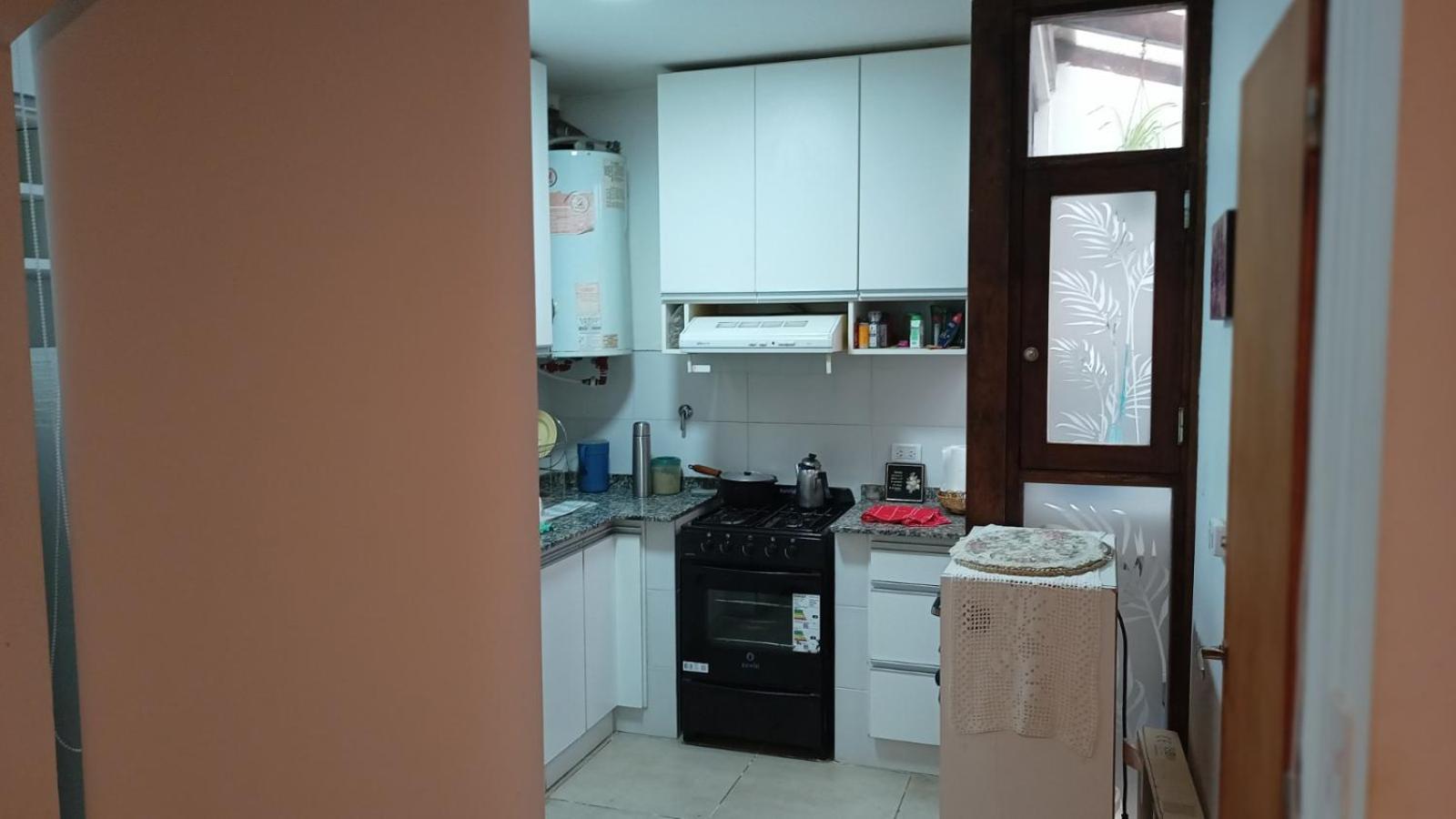 Apartment Mdp, 2 Dorm, 4 Pers, 2 Cuadras De La Playa Mar del Plata