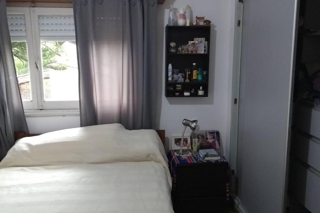 Apartment Mdp, 2 Dorm, 4 Pers, 2 Cuadras De La Playa
