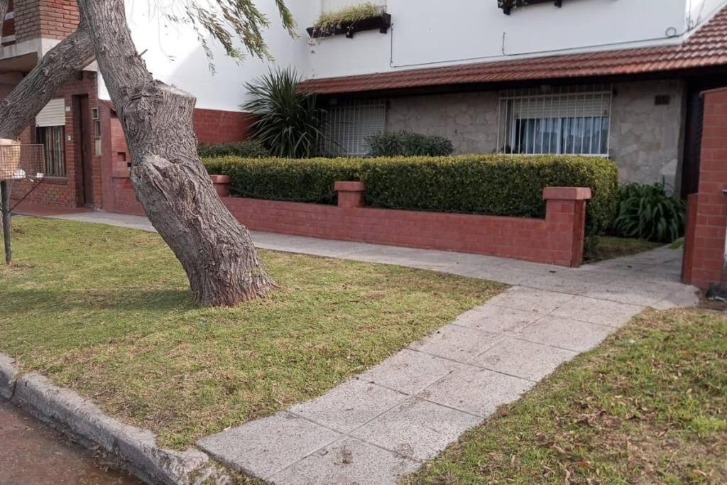 Apartment Mdp, 2 Dorm, 4 Pers, 2 Cuadras De La Playa Mar del Plata