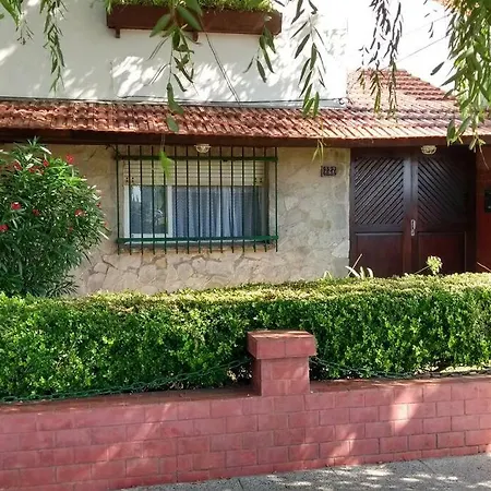 Mdp, 2 Dorm, 4 Pers, 2 Cuadras De La Playa Apartment Mar del Plata Exterior photo